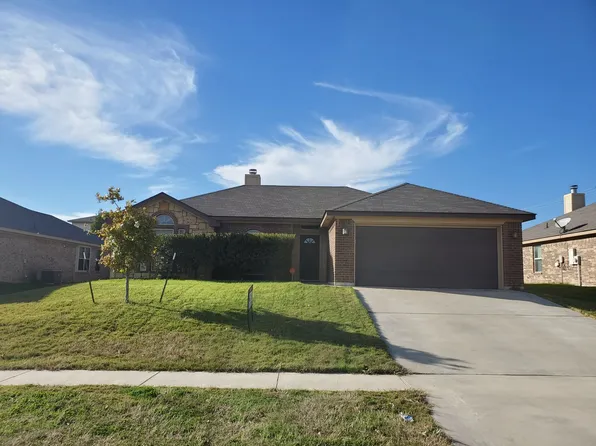 6109 Newcastle, Killeen, TX 76549