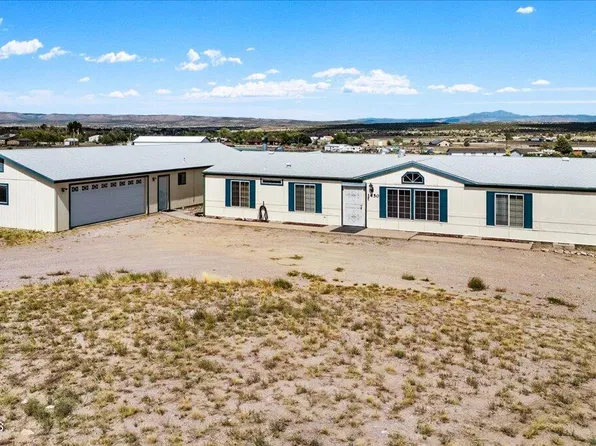 1450 W Dust Devil Trl, Chino Valley, AZ 86323