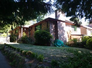 2701 NE 62nd St, Seattle, WA 98115