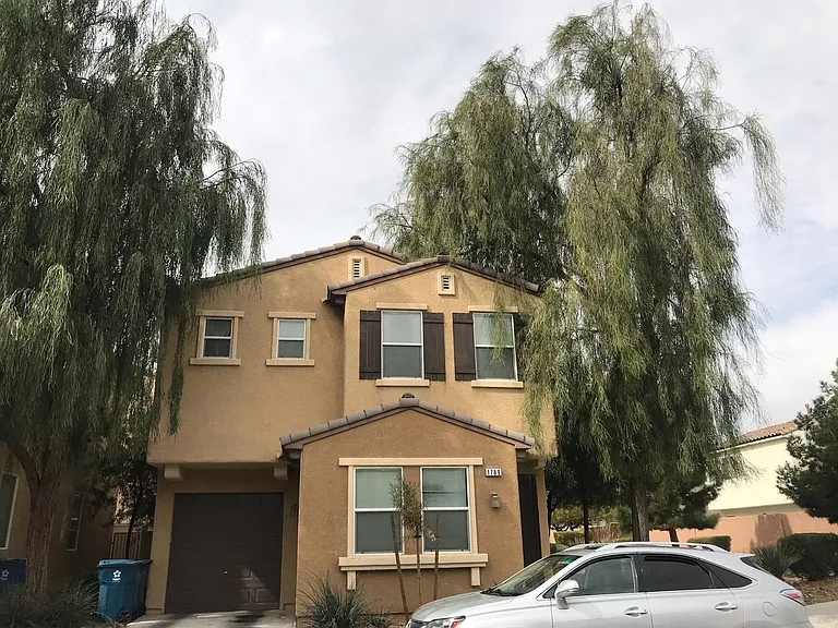 1789 Molly Meadows St — Photo 1