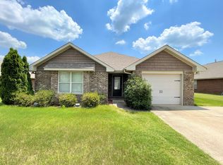 611 River Landing Blvd SW, Madison, AL 35756