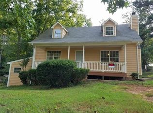 3410 Pleasant Way, Cumming, GA 30028