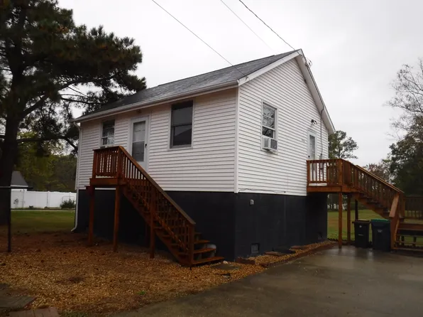 1350 Poquoson Ave #B, Poquoson, VA 23662