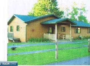 6443 E Barker Rd, Gilbert, MN 55741