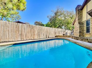 3427 Dovecreek Dr, Arlington, TX 76016