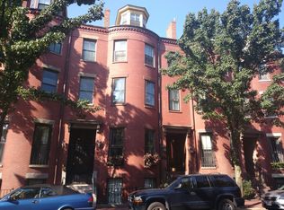 86 W Springfield St, Boston, MA 02118