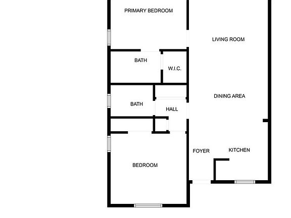 2nd image of this home