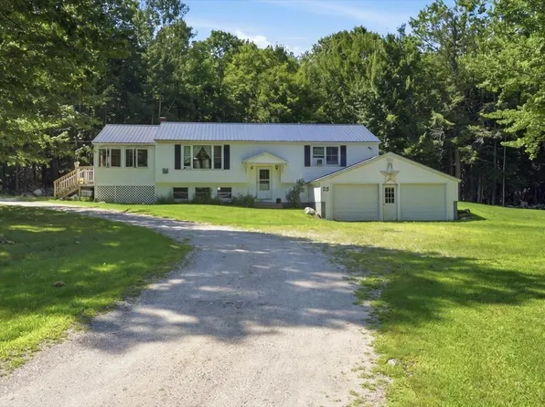 25 Delano Drive, Norway, ME 04268