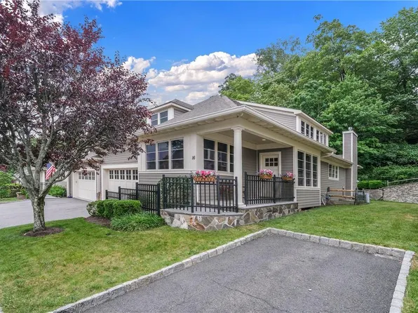 775 Scarsdale Road #16, Tuckahoe, NY 10707