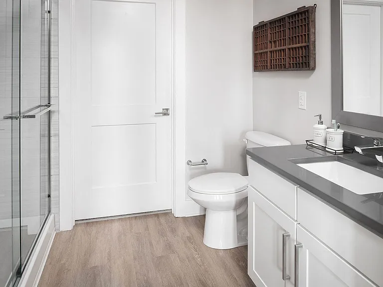 Pointe at Research Park Apartments — Photo 40