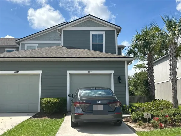 8047 Echo Springs Rd, Jacksonville, FL 32256
