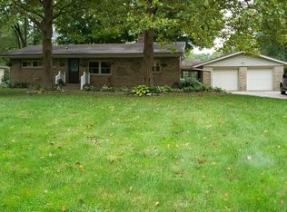 841 Rosalie Ave NW, Grand Rapids, MI 49504
