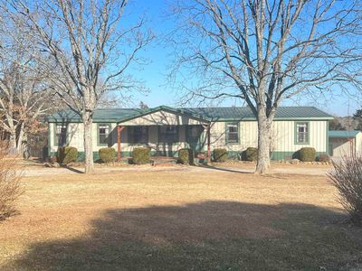 145 Wolf Branch Rd, Greenbrier, AR, 72058