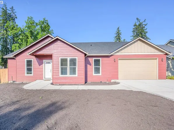 1967 Nickerson Ave, Vernonia, OR 97064