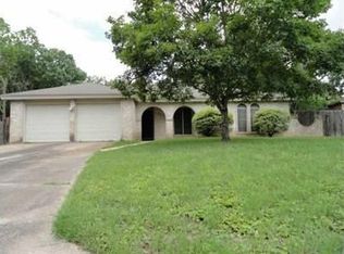 7106 Whispering Creek Ct, Austin, TX 78736