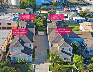 4061 E 60th St, Huntington Park, CA, 90255