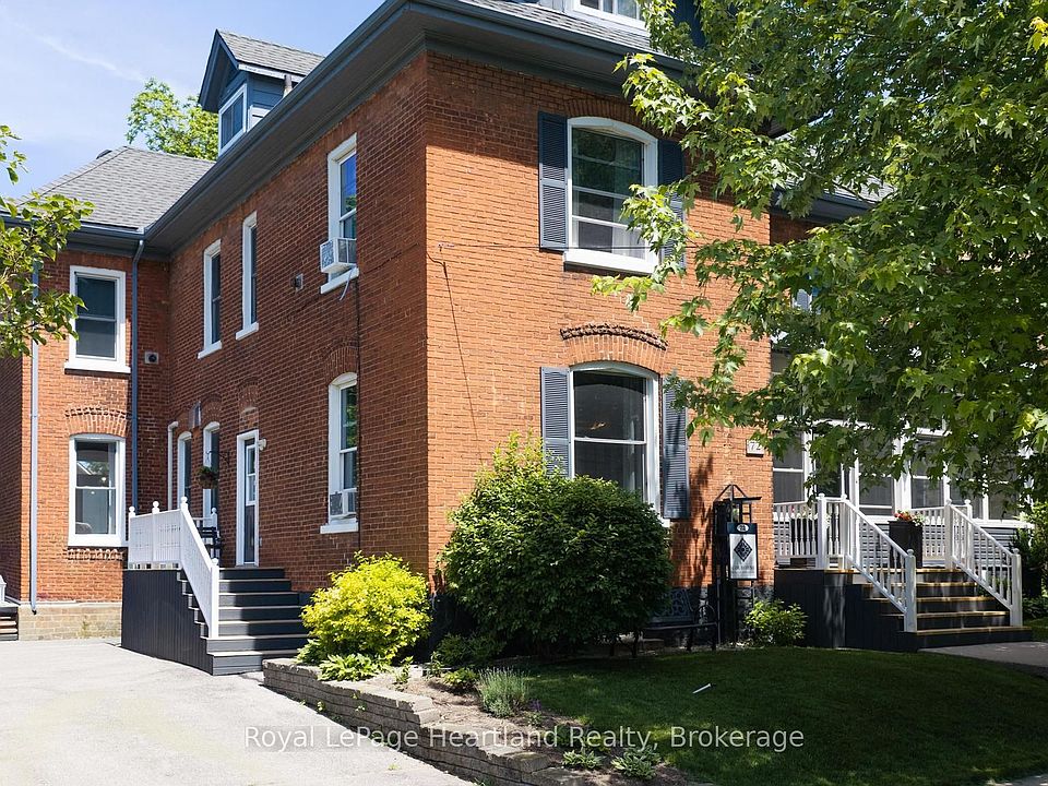 1st image of 72 Colborne St