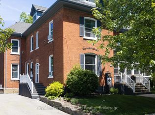 72 Colborne St, Goderich, ON N7A2V9