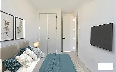 Rented by REAL New York