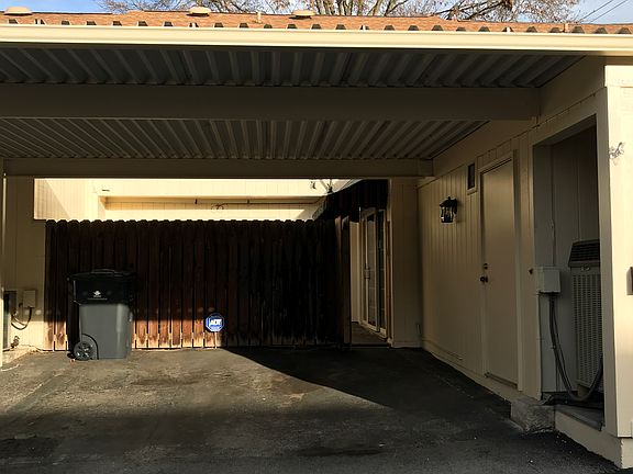 2-car covered carport