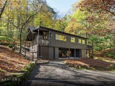 140 Kettle Creek Road, Cashiers, NC, 28717