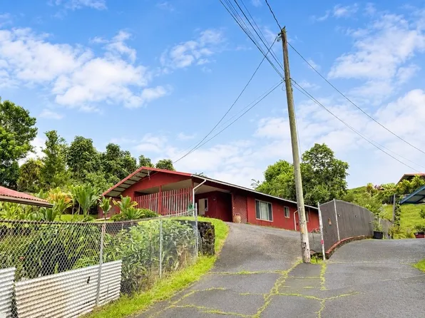 28-2869 Kapehu St #A, Pepeekeo, HI 96783