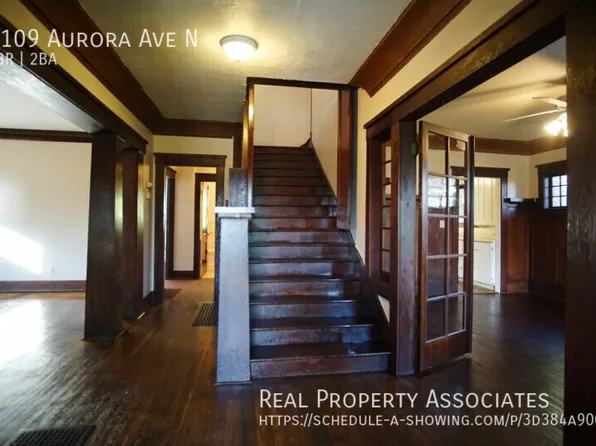 2109 Aurora Ave N, Seattle, WA 98109