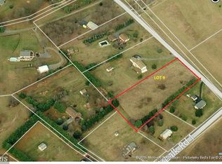 Carroll Warehime Rd, Manchester, MD 21102