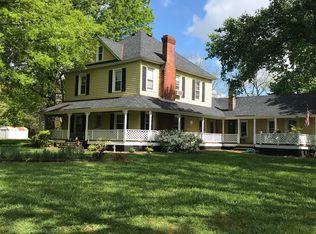 294 Ashbrook Rd, Statesville, NC 28677