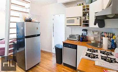 Rented by Highline Residential
