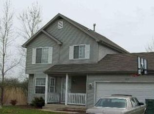 1711 Sunshine Ln, Zion, IL 60099