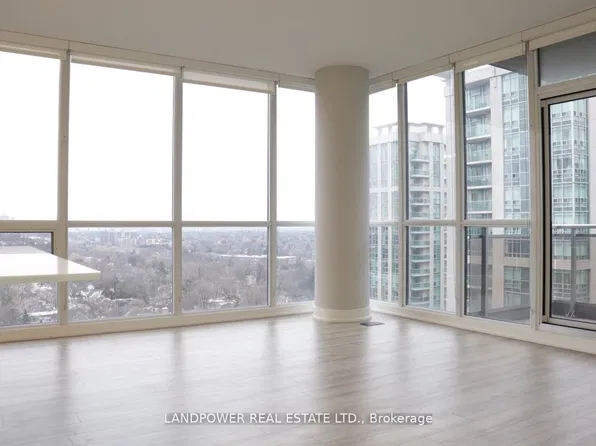 23 Sheppard Ave E #1909, Toronto, ON M2N 0C8