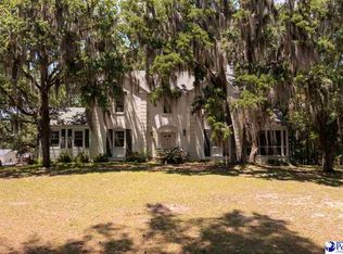 2655 W Palmetto St, Florence, SC 29501