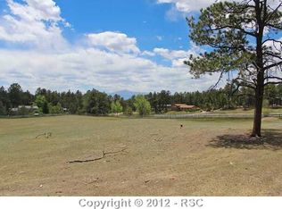 7055 Wildridge Rd, Colorado Springs, CO 80908