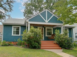 606 W 28th St, Richmond, VA 23225