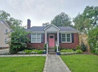 3112 Wilmot Ave, Columbia, SC 29205
