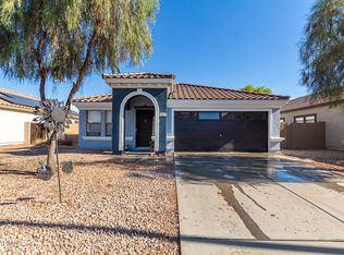 25727 W Burgess Ln, Buckeye, AZ 85326