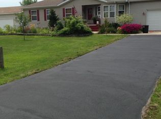 N2743 Roosevelt Rd, Marinette, WI 54143