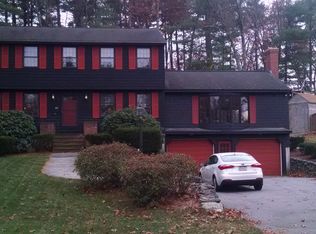 70 Wagon Wheel Road, Dracut, MA 01826