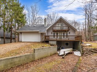 890 Slashing Rd S, Boyne Falls, MI 49713