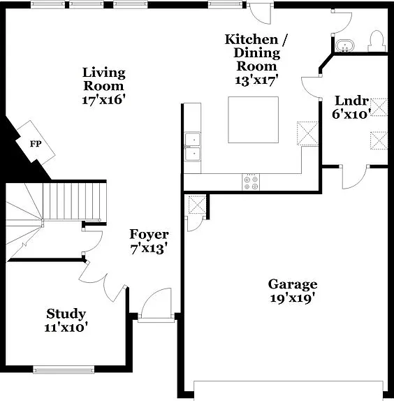 175 Meadowlark Ln — Photo 3