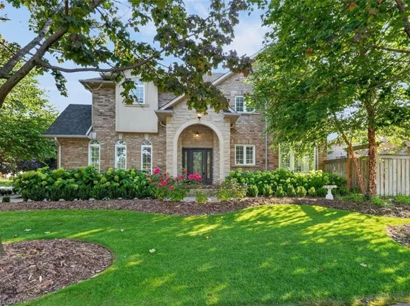 37 Hickory Cres, Grimsby, ON L3M 5P9