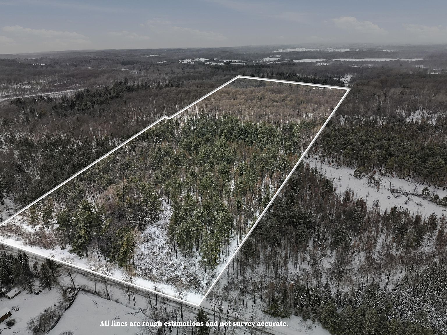 Vl 17 Mile Rd, Leroy, MI 49655 | Zillow