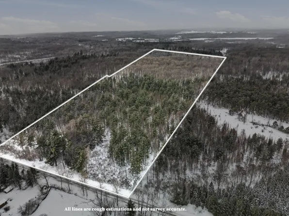 Vl 17 Mile Rd, Leroy, MI 49655