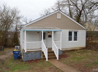 1016 Ann St, Festus, MO 63028