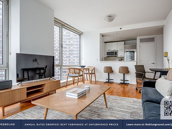 3rd image of 635 W 42nd St APT 12G