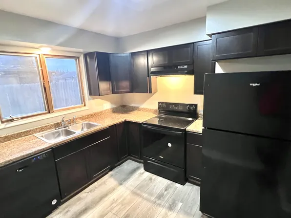 5436 Cresthaven Ln APT 1, Toledo, OH 43614