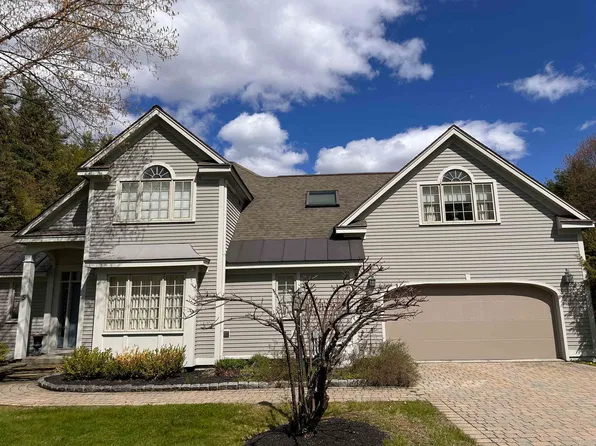 5 Ivy Pointe Way, Hanover, NH 03755