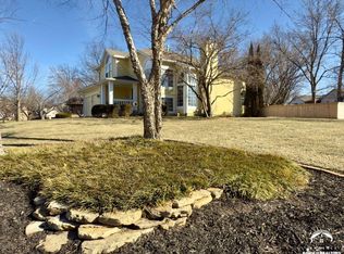 3308 SE Peck Rd, Topeka, KS 66605