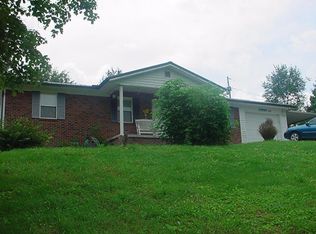 122 Campbell Rd, La Follette, TN 37766